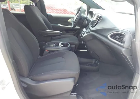 2023 Chrysler Pacifica Touring из США, поврежденный, VIN 2C4RC1FG6PR561408